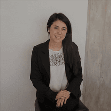 Paula Vallejo Staghezza