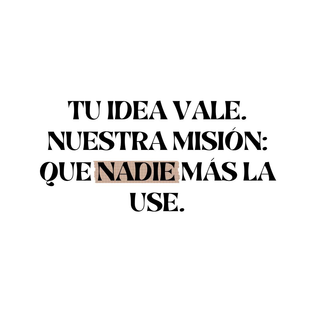 imagen de instagram